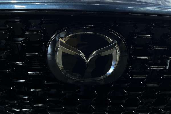2022 Mazda CX-5 Maxx Sport KF Series
