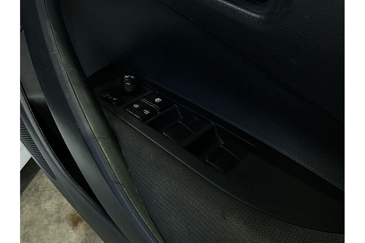 2022 Toyota Corolla Ascent Sport Hybrid ZWE219R