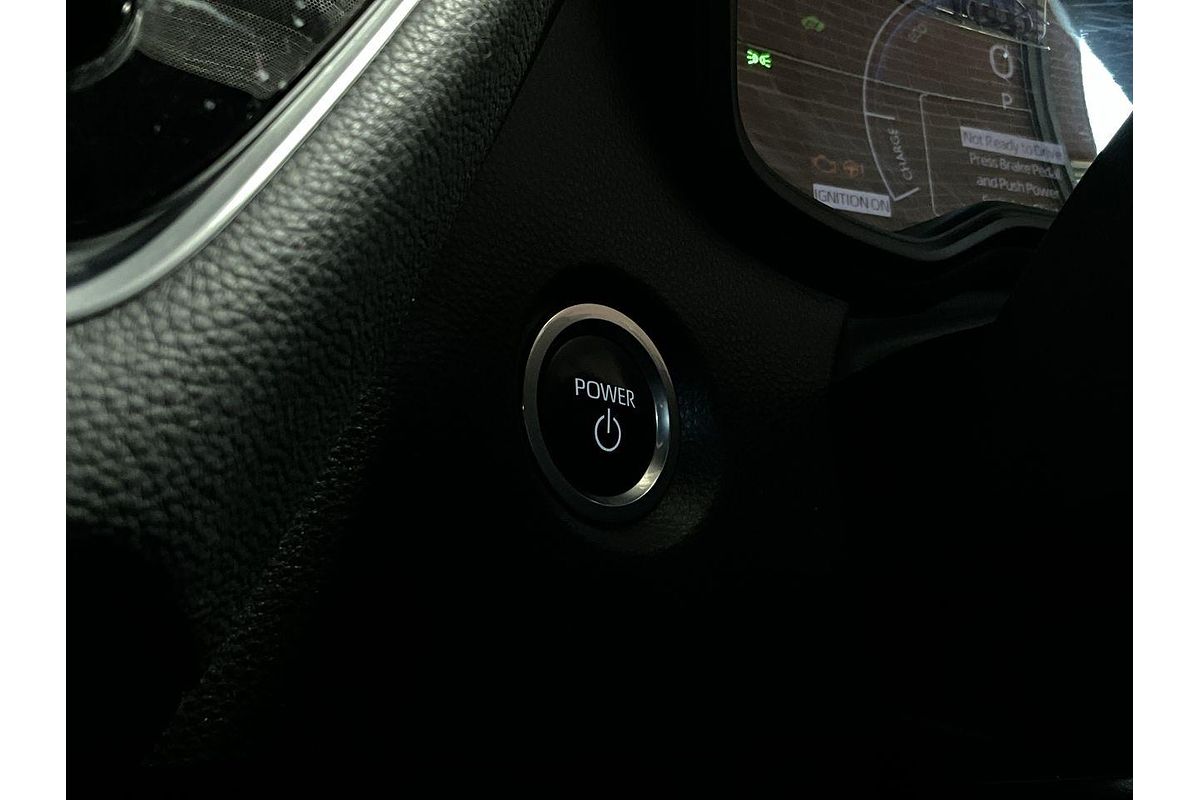 2022 Toyota Corolla Ascent Sport Hybrid ZWE219R