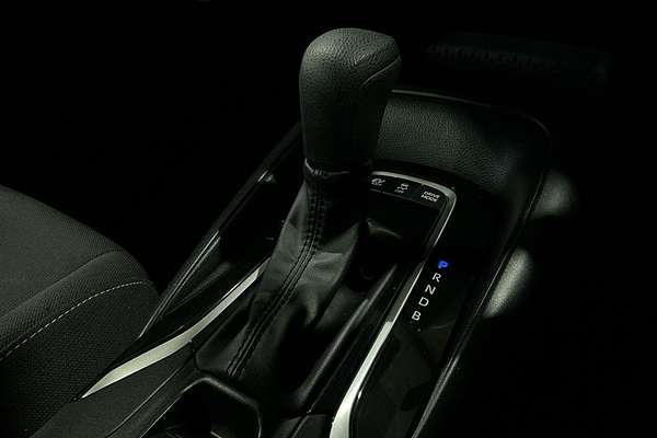 2022 Toyota Corolla Ascent Sport Hybrid ZWE219R