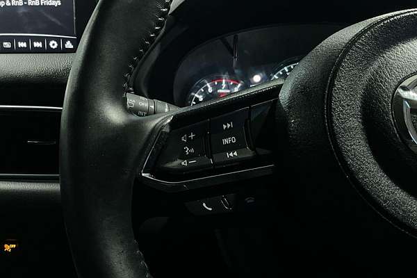 2022 Mazda CX-5 Maxx Sport KF Series