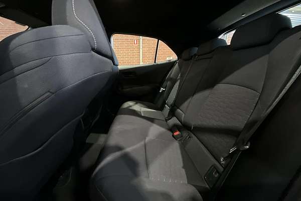 2022 Toyota Corolla Ascent Sport Hybrid ZWE219R