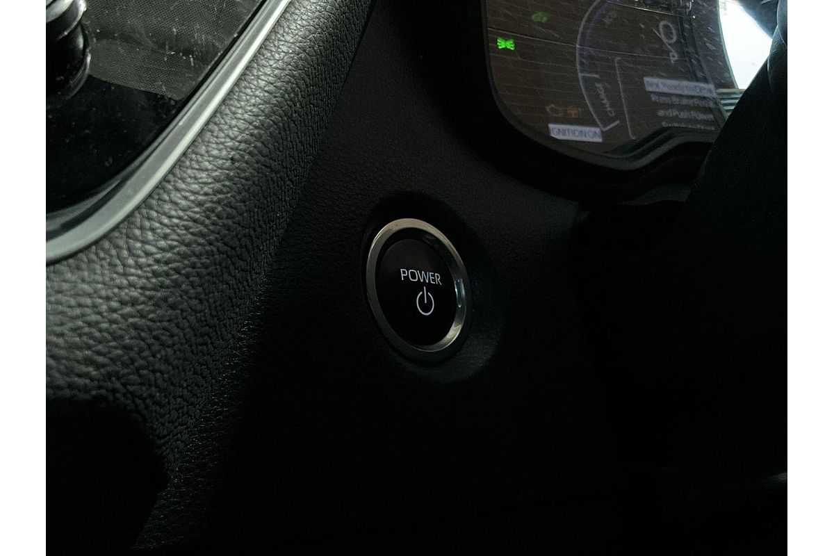 2022 Toyota Corolla Ascent Sport Hybrid ZWE219R