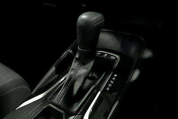 2022 Toyota Corolla Ascent Sport Hybrid ZWE219R