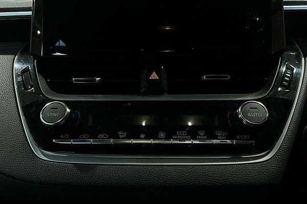 2022 Toyota Corolla Ascent Sport Hybrid ZWE219R