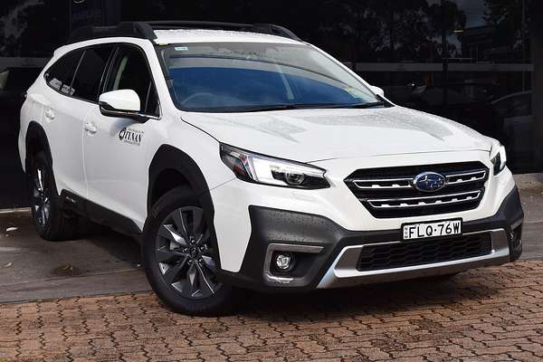2024 Subaru Outback AWD 6GEN
