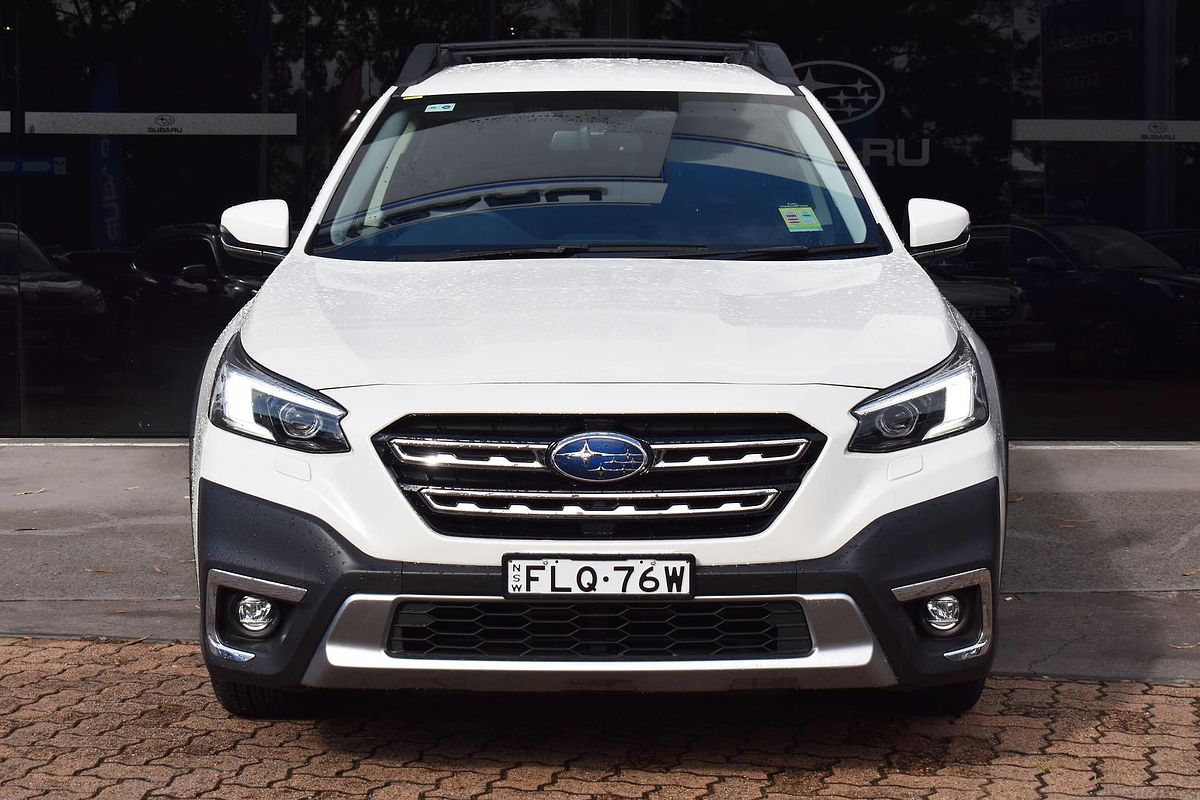2024 Subaru Outback AWD 6GEN