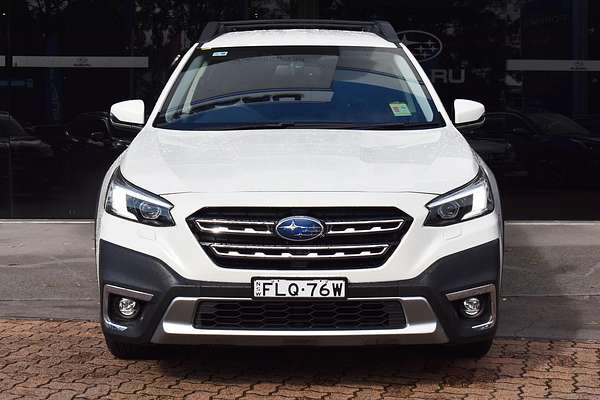 2024 Subaru Outback AWD 6GEN