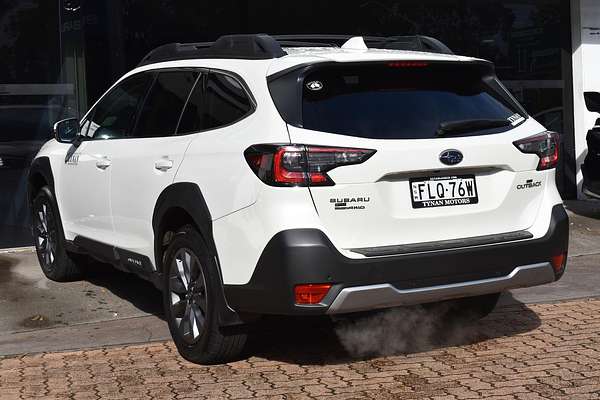 2024 Subaru Outback AWD 6GEN