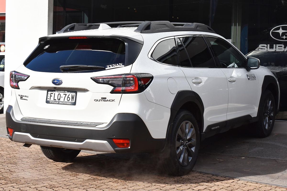 2024 Subaru Outback AWD 6GEN