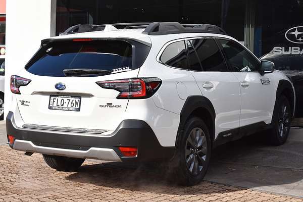 2024 Subaru Outback AWD 6GEN