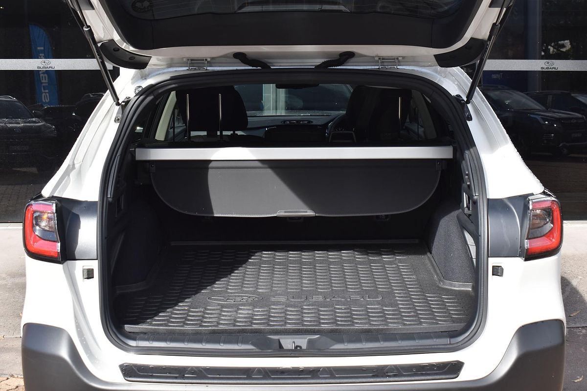 2024 Subaru Outback AWD 6GEN