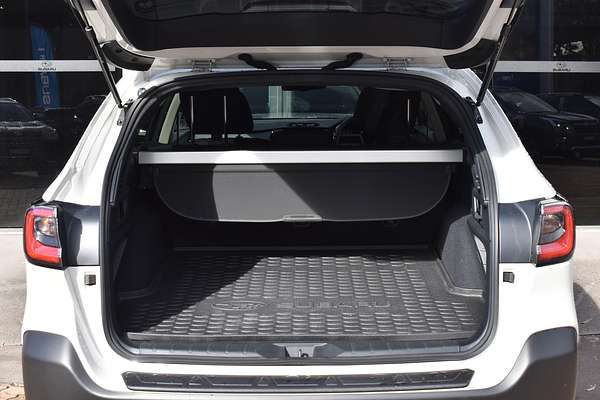 2024 Subaru Outback AWD 6GEN