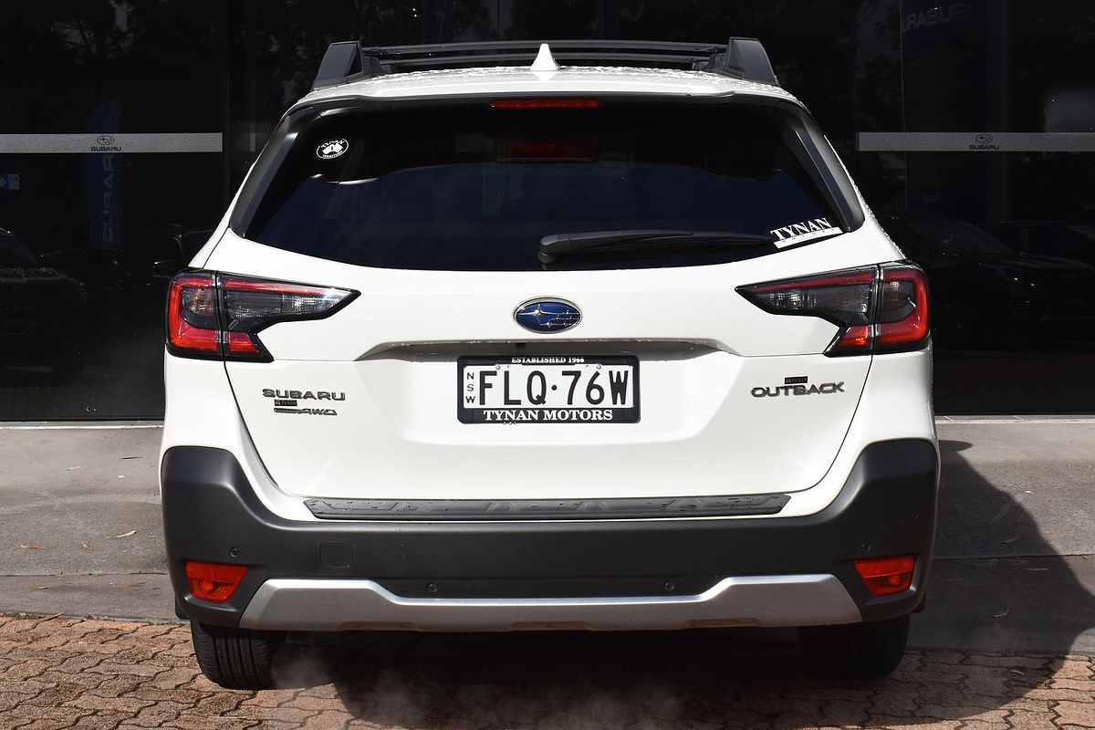2024 Subaru Outback AWD 6GEN