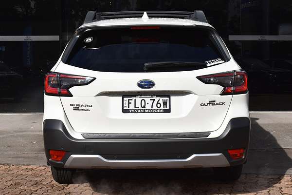 2024 Subaru Outback AWD 6GEN