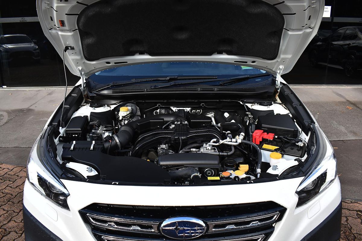 2024 Subaru Outback AWD 6GEN