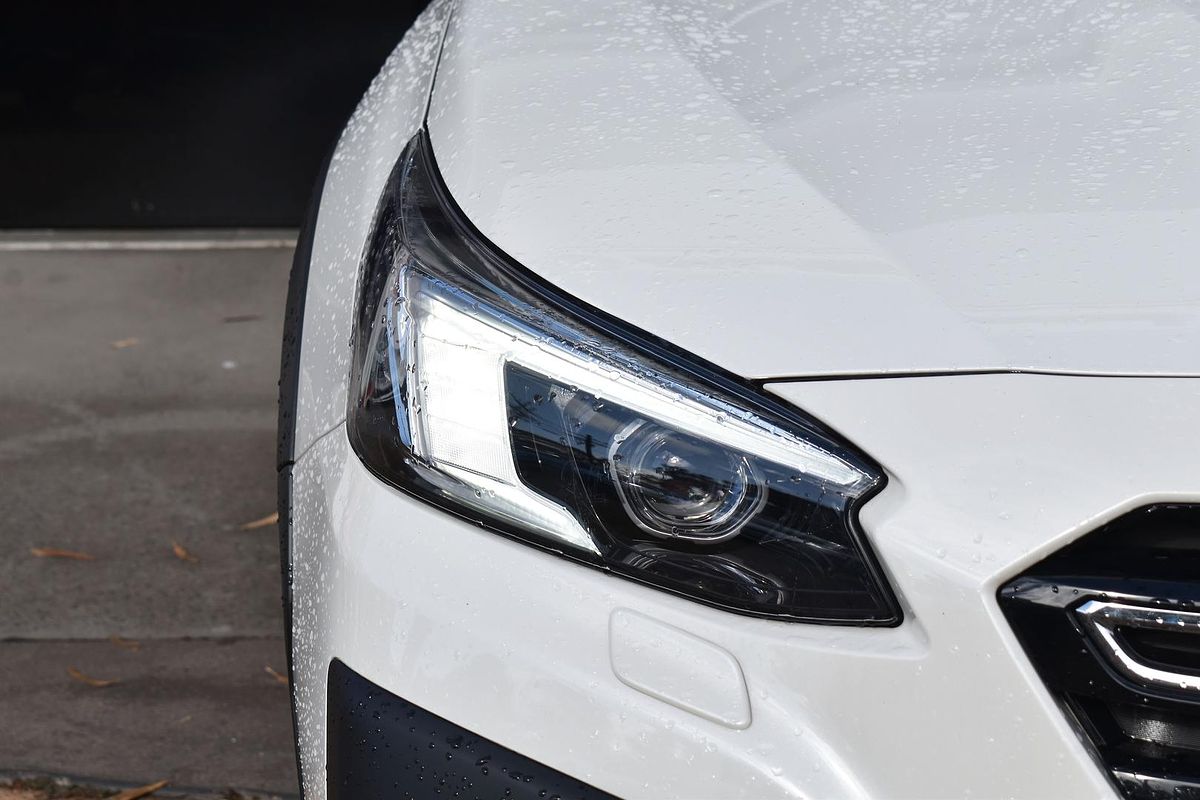 2024 Subaru Outback AWD 6GEN
