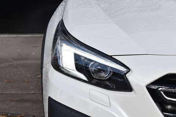 2024 Subaru Outback AWD 6GEN