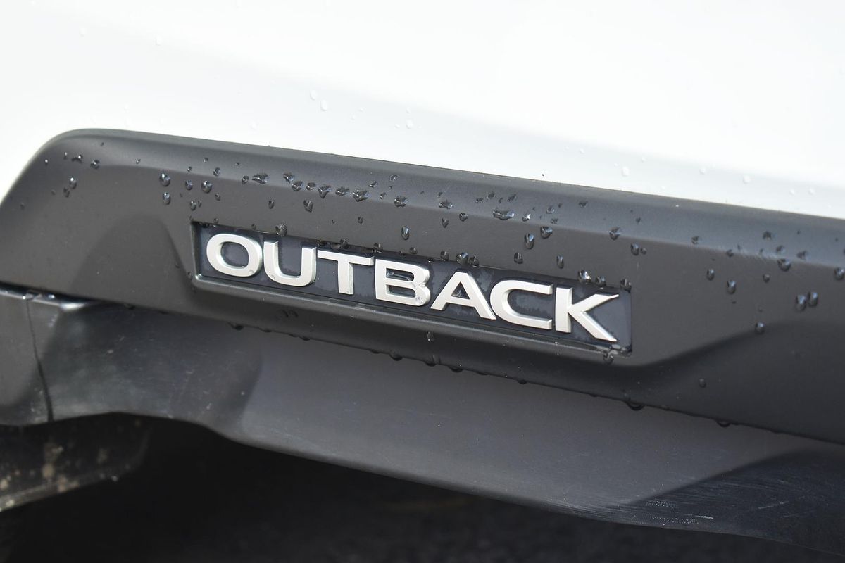 2024 Subaru Outback AWD 6GEN