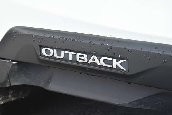 2024 Subaru Outback AWD 6GEN