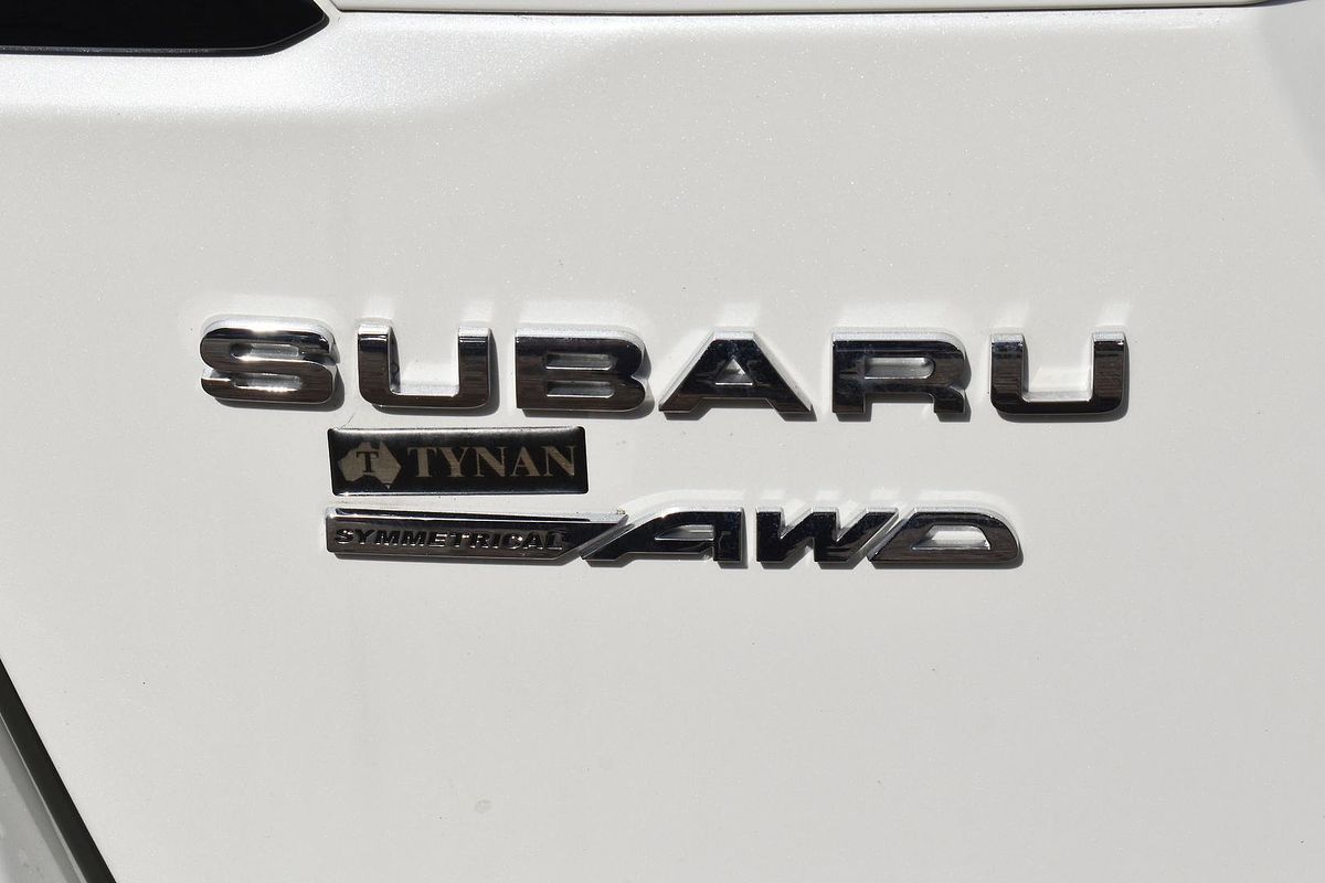 2024 Subaru Outback AWD 6GEN