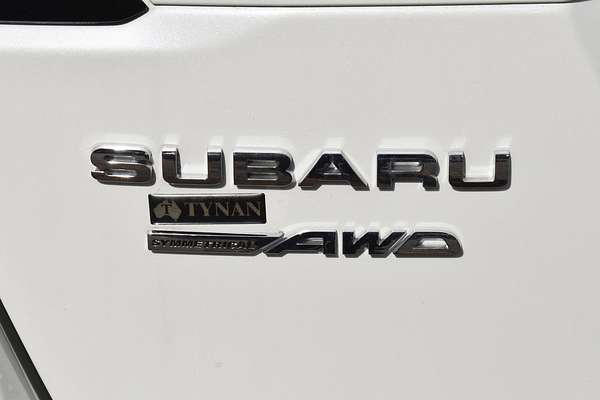 2024 Subaru Outback AWD 6GEN