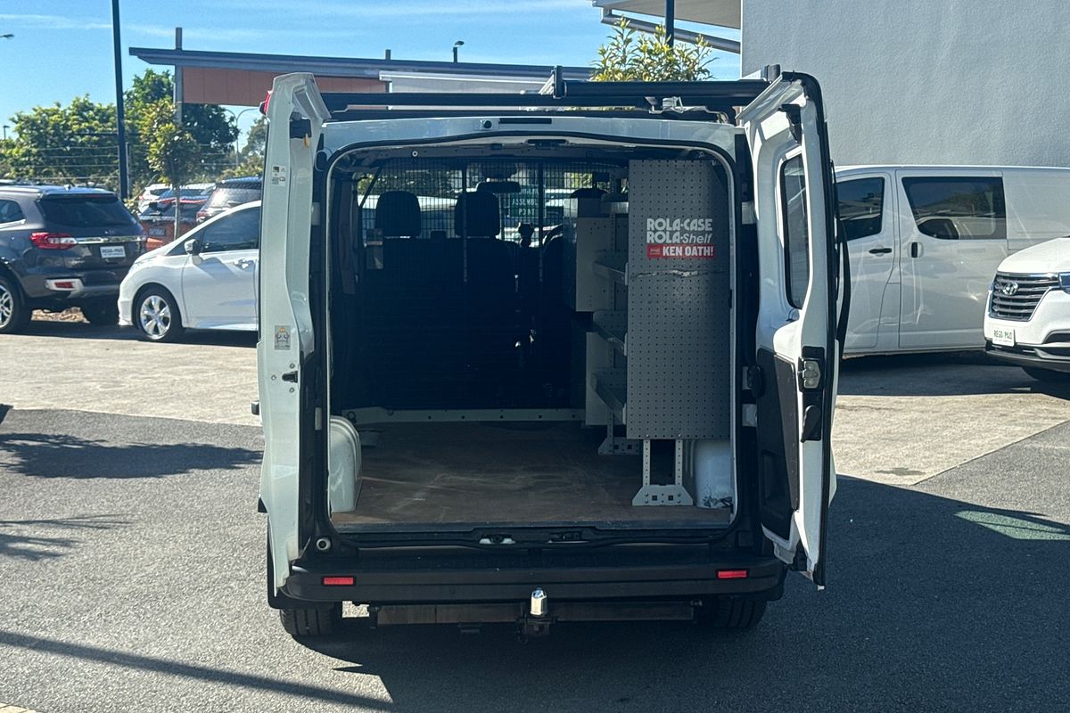 2020 Mitsubishi Express GLX SN SWB