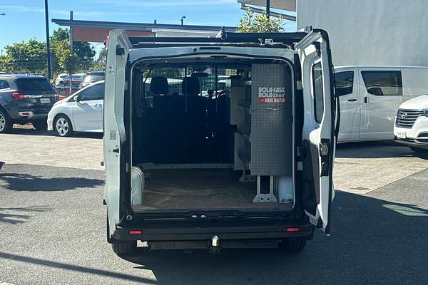 2020 Mitsubishi Express GLX SN SWB