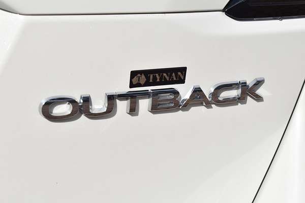 2024 Subaru Outback AWD 6GEN