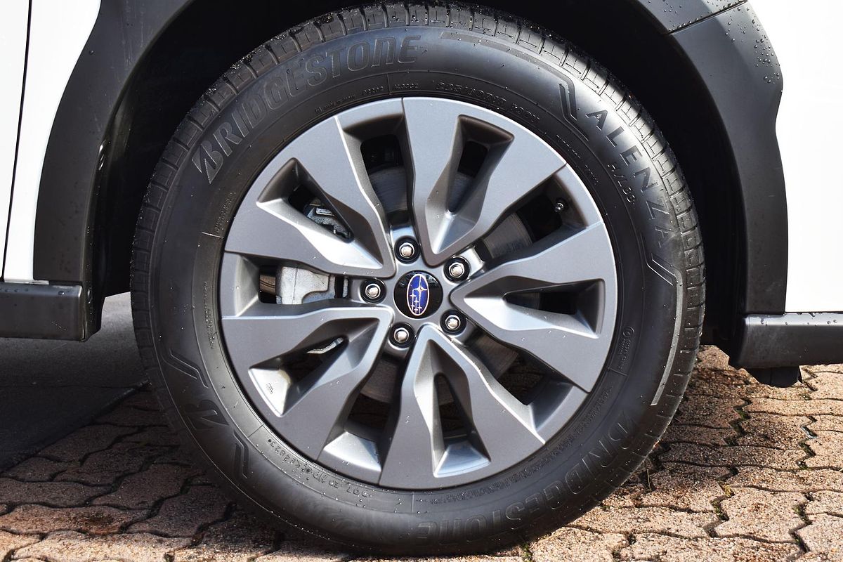 2024 Subaru Outback AWD 6GEN