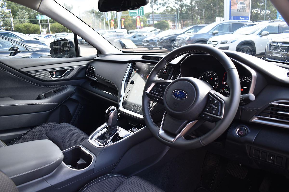 2024 Subaru Outback AWD 6GEN