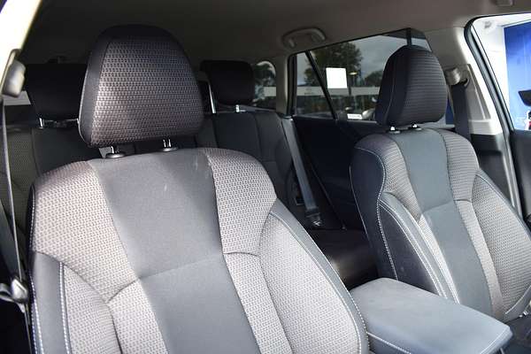 2024 Subaru Outback AWD 6GEN