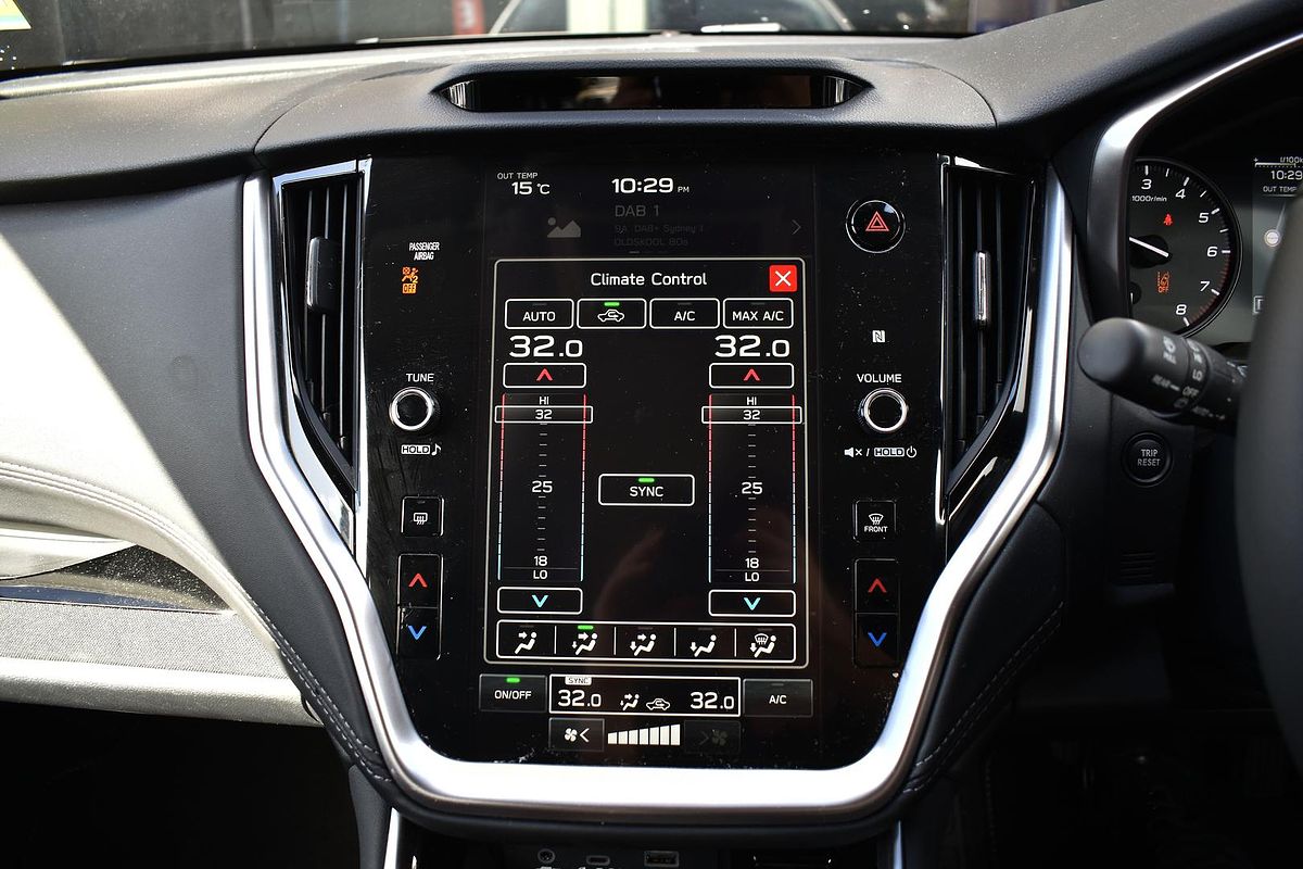 2024 Subaru Outback AWD 6GEN
