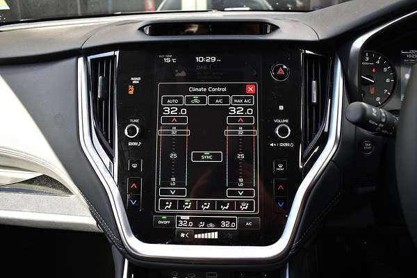 2024 Subaru Outback AWD 6GEN