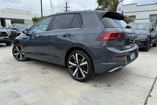 2025 Volkswagen Golf 110TSI Style 8.5