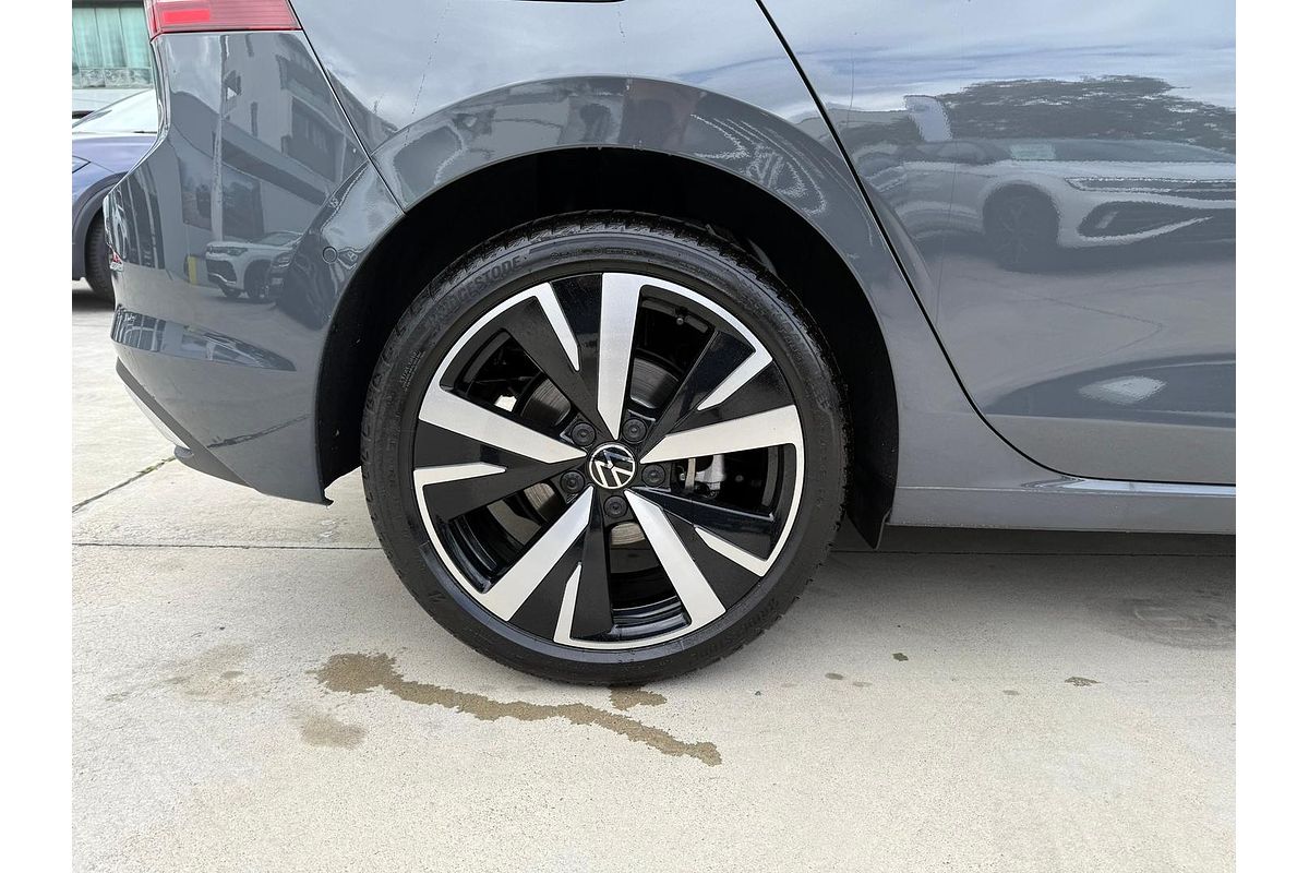 2025 Volkswagen Golf 110TSI Style 8.5