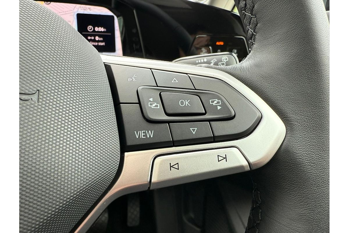 2025 Volkswagen Golf 110TSI Style 8.5