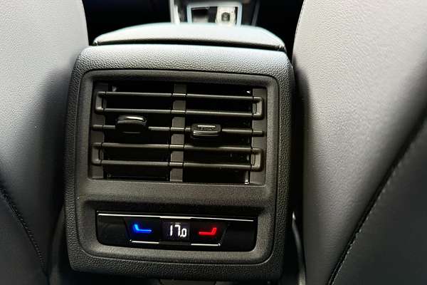 2025 Volkswagen Golf 110TSI Style 8.5
