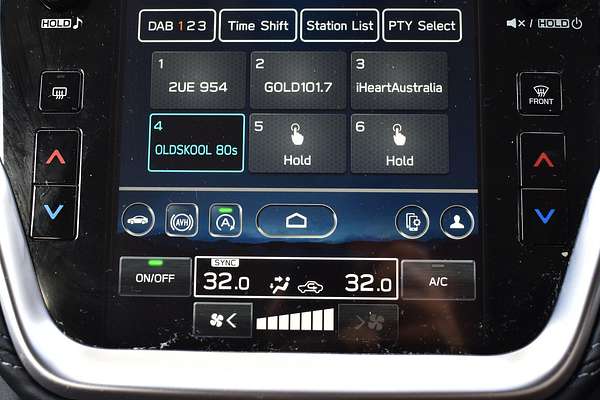 2024 Subaru Outback AWD 6GEN