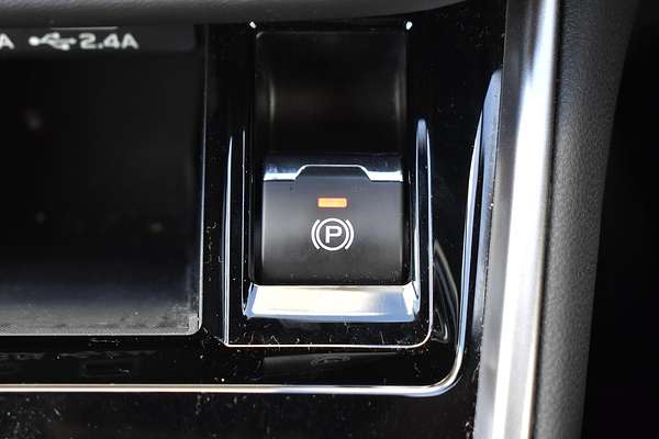 2024 Subaru Outback AWD 6GEN