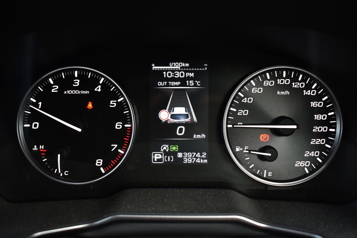 2024 Subaru Outback AWD 6GEN