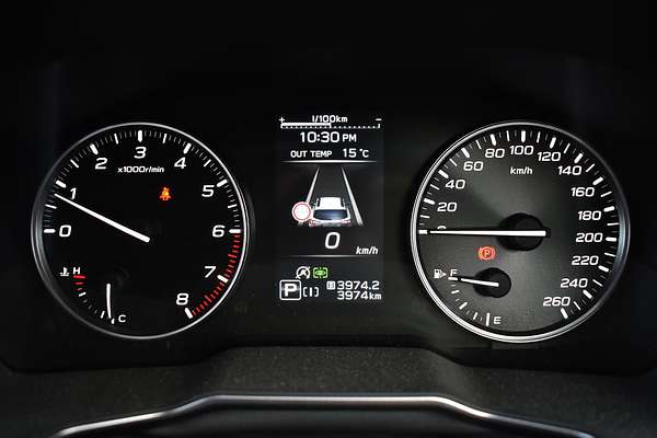 2024 Subaru Outback AWD 6GEN