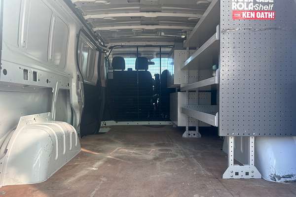 2020 Mitsubishi Express GLX SN SWB