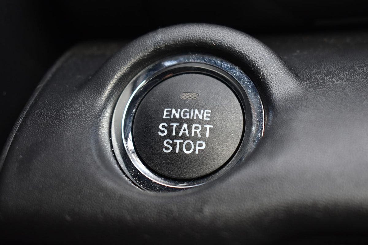 2024 Subaru Outback AWD 6GEN