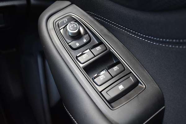 2024 Subaru Outback AWD 6GEN