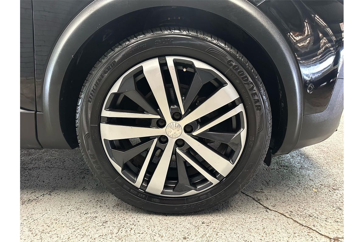 2017 Peugeot 3008 GT P84