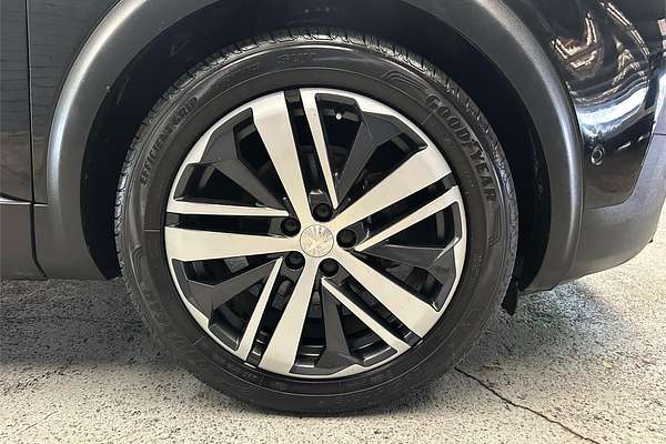 2017 Peugeot 3008 GT P84