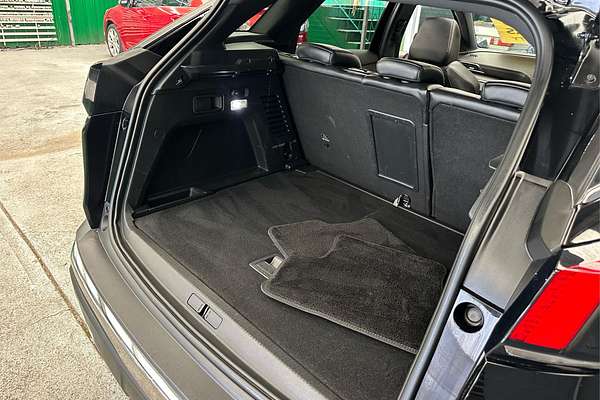 2017 Peugeot 3008 GT P84
