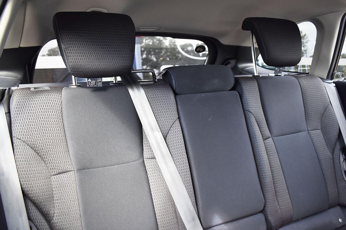 2024 Subaru Outback AWD 6GEN