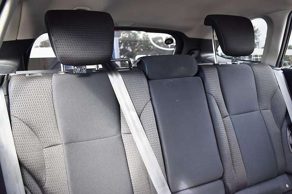 2024 Subaru Outback AWD 6GEN